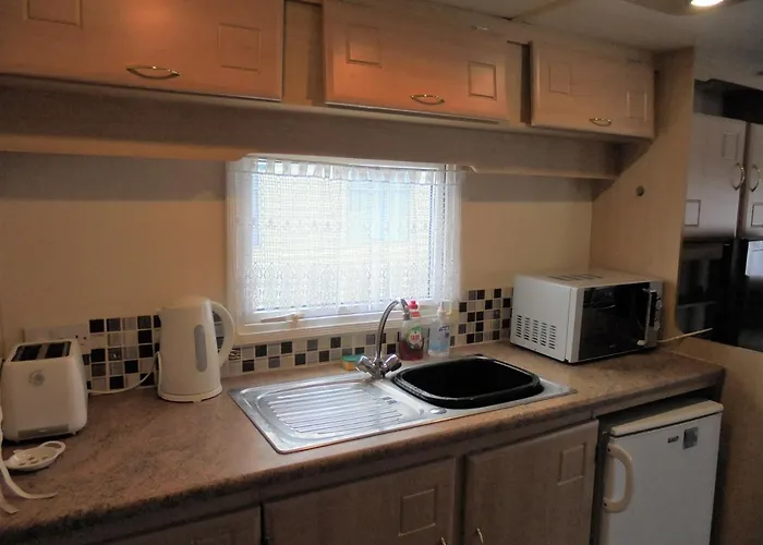 8 Berth On The Chase Ingoldmells Nordstar