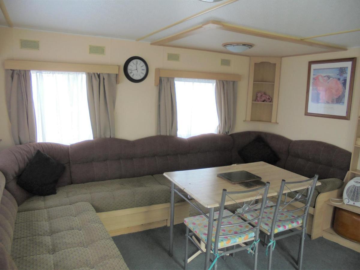 8 Berth On The Chase Ingoldmells Nordstar Апартаменты *