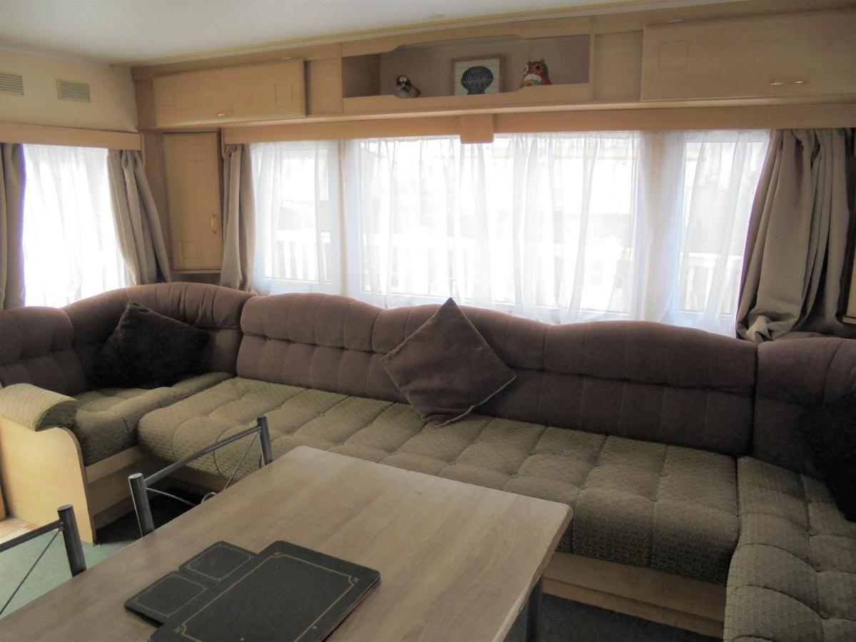 8 Berth On The Chase Ingoldmells Nordstar * Скегнесс