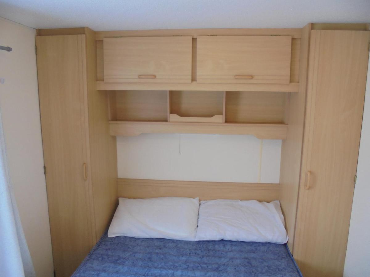 8 Berth On The Chase Ingoldmells Nordstar
