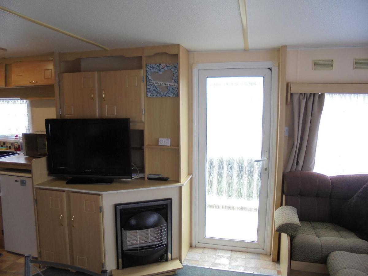 8 Berth On The Chase Ingoldmells Nordstar Скегнесс