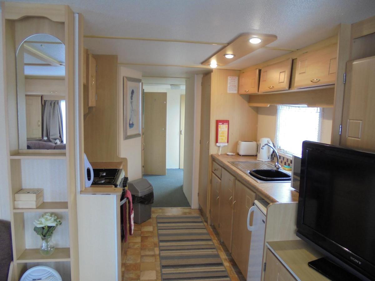 8 Berth On The Chase Ingoldmells Nordstar Апартаменты Скегнесс